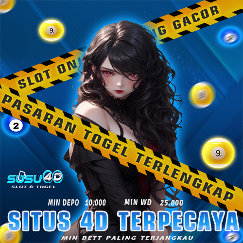 susu4d